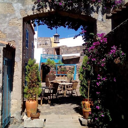 Hotel Rural 4 Esquinas San Miguel de Abona Exterior photo