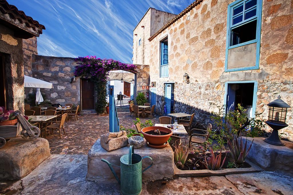 Hotel Rural 4 Esquinas San Miguel de Abona Exterior photo